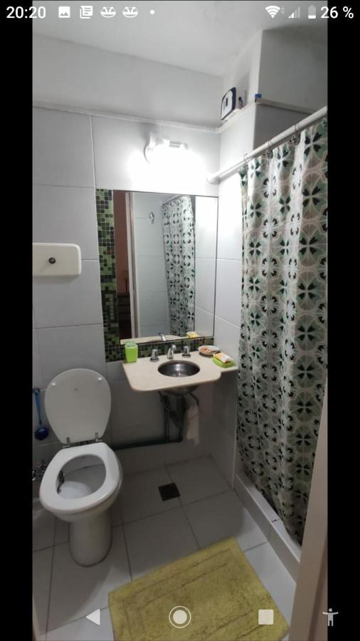 Agradable Studio En Palermo Buenos Aires Extérieur photo