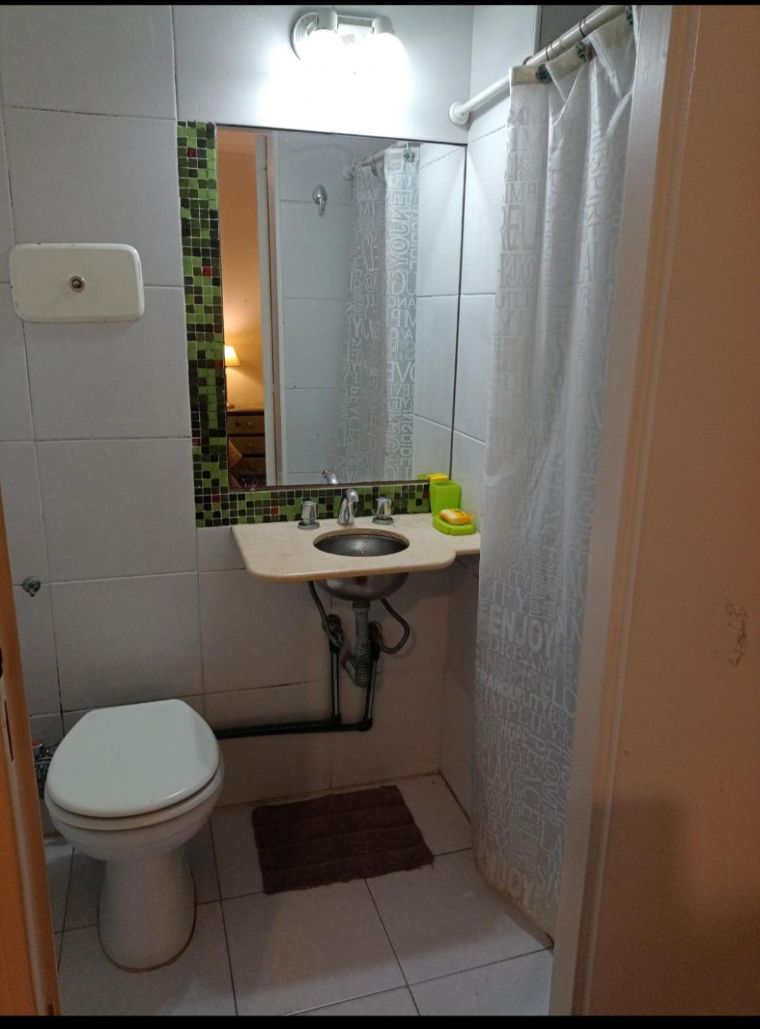 Agradable Studio En Palermo Buenos Aires Extérieur photo