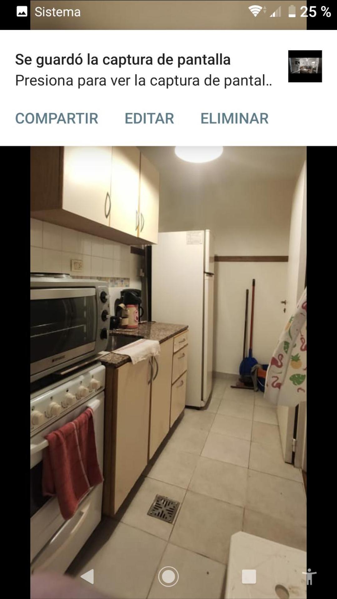 Agradable Studio En Palermo Buenos Aires Chambre photo