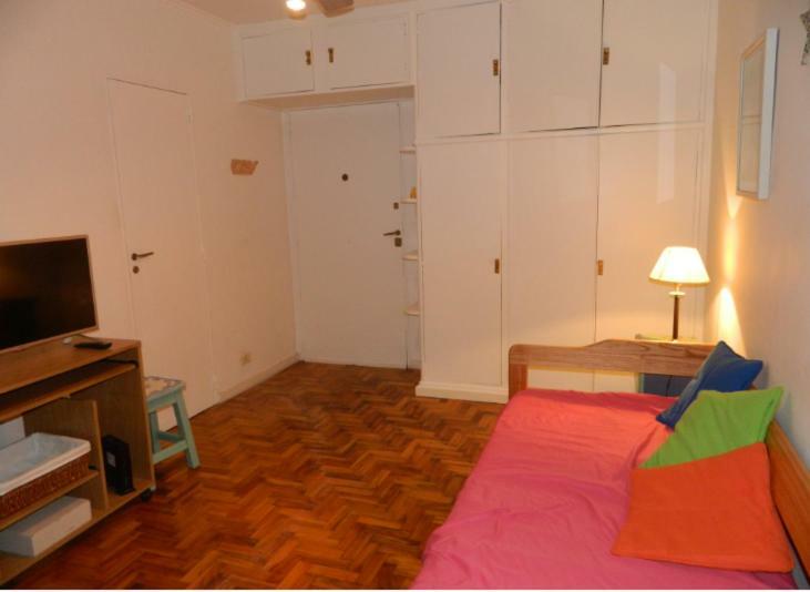 Agradable Studio En Palermo Buenos Aires Extérieur photo