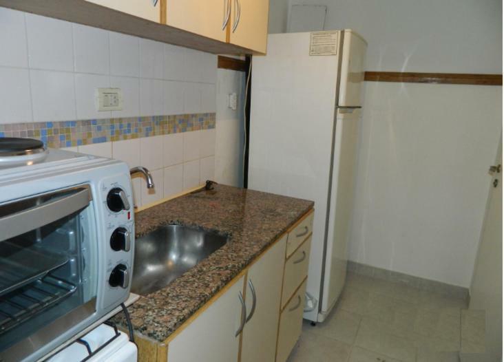 Agradable Studio En Palermo Buenos Aires Extérieur photo