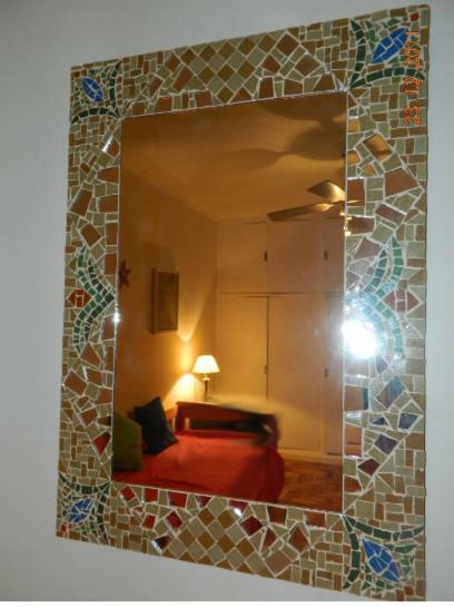 Agradable Studio En Palermo Buenos Aires Extérieur photo